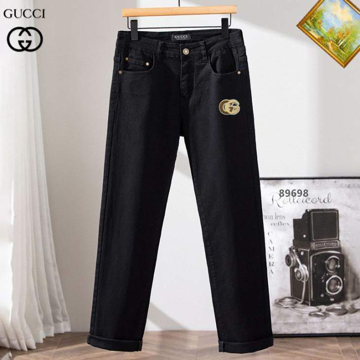 Picture of Gucci Jeans Long _SKUGuccisz28-3825tr7610269